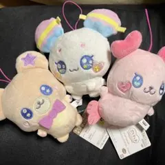 プリキュア マスコット キャラクターグッズ