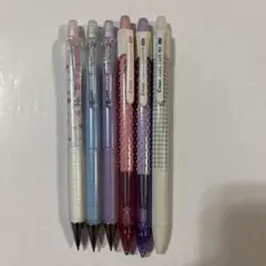 PILOT シャープペン 6本セット