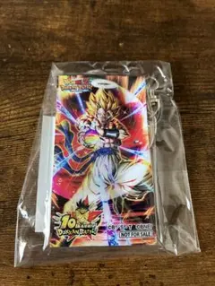 超激レア限定非売品】ドッカンバトル 10周年ファンミーティング