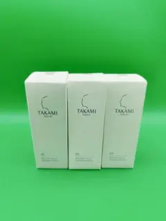 タカミ SP エッセンス 30ml×❷／2026年1月着 タカミ SP エッセンス 30ml×➁／2026年5月着 - メルカリ