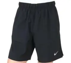 ナイキ　ハーフパンツ　ドライフィット チャレンジャー　XL