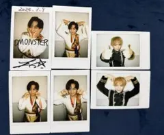 MeseMoa. めせもあ。 パリパリ あおい ハピカ