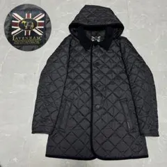 キルティングジャケット メンズ