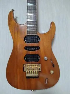 Grover Jackson Stealth STL-P80 中信楽器 日本製 - メルカリ