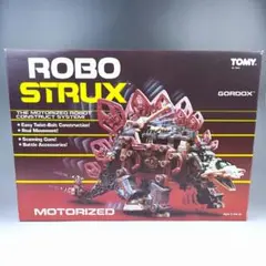 2025年最新】ROBO STRUXの人気アイテム - メルカリ