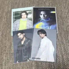 THE RAMPAGE 神谷健太 フォトカセット