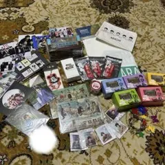 嵐 展覧会 ARASHI EXHIBITION JOURNEY 5×20 グッズ