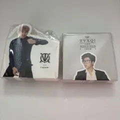 2026年最新】東方神起ユノの人気アイテム - メルカリ