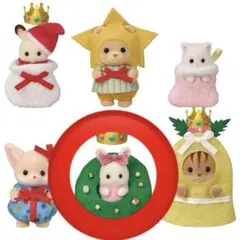 2025年最新】ショコラウサギ クリスマスの人気アイテム - メルカリ