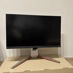 メルカリ最安価格　EX3210U 4K144Hz 量子ドット HDR600 2026年最新】mobiuz ex3210uの人気アイテム - メルカリ