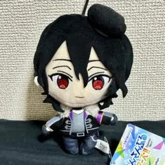 あんさんぶるスターズ　あんスタ　朔間零　新衣装　ぬいぐるみ