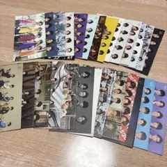 嵐　ファンクラブ会報セット