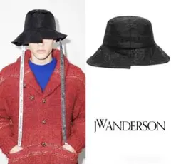 J.W.ANDERSON バケットハット