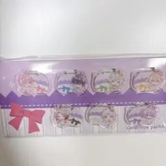 オトメイト 春風マルシェ アクリルクリップ Cendrillon palikA