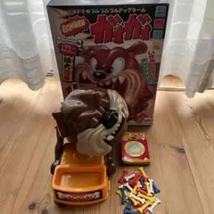 専用メガハウス 番犬ガオガオ