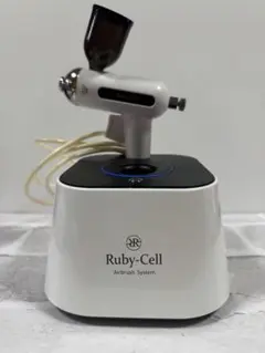 2025年最新】ルビーセル エアブラシの人気アイテム - メルカリ