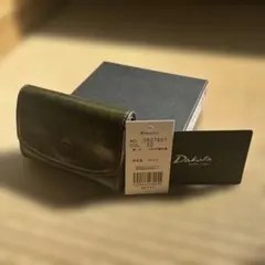 Dakota 三つ折り財布 オリーブグリーンのサムネイル