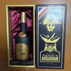 古酒 VIEIL ARMAGNAC xo ナポレオン ブランデー No 203 - メルカリ