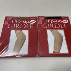 Chacott Hip-up GIRDLE M (64)のサムネイル