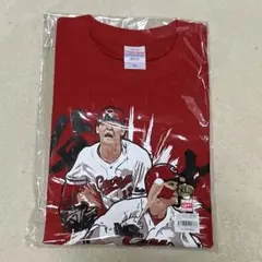 田村俊介　Ｔシャツ②