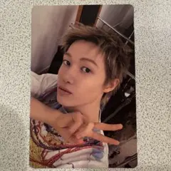 cortis アルバム 封入 トレカ martin マーティン コルティス 마틴