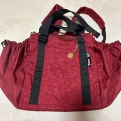 FELISSIMO ラミプリュス　レジカゴリュック　リトルミイ　ムーミンのサムネイル
