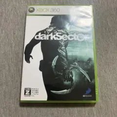 DARK SECTOR xbox360 A