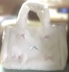 マリー マフラーキャップ Disney - マリーちゃん フード付きマフラー ファー ファン