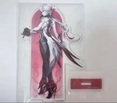 原神　アルレッキーノ　召使　アクリルスタンド　アクスタ