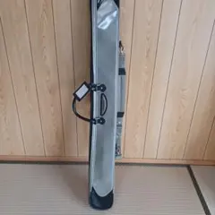 専用ページSHIMANO ロッドケース グレー