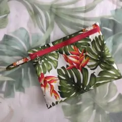 ハワイアン ファッション小物