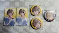 2025年最新】風楽奏斗 缶バッジの人気アイテム - メルカリ