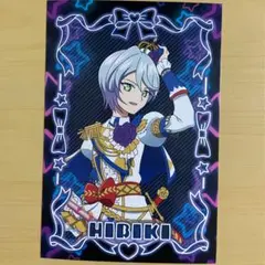 プリパラ 大プリパラ展　耐水強化性タペストリー　未開封 紫京院ひびき Amazon.co.jp: プリパラ ひびき 紫京院ひびき 等身大