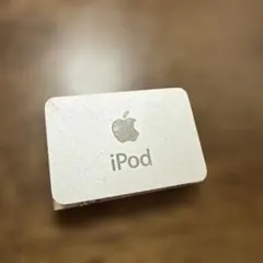 2026年最新】ipod ジャンクの人気アイテム - メルカリ