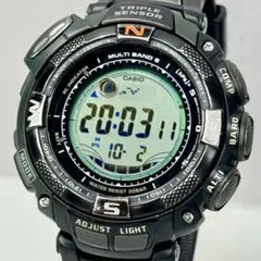 美品 稼働 PROTREK PRW-1500J 電波ソーラー ブラック カーキ 2026年最新】prw-1500yjの人気アイテム - メルカリ
