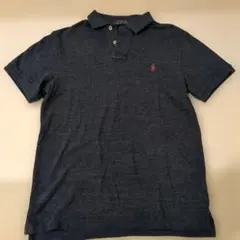Polo Ralph Lauren ポロシャツ ダークグレー