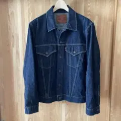 SUD デニムジャケット L 2nd リゾルト ドゥニーム HDO スッド - メルカリ