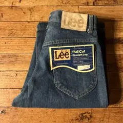 デッドストック】80sリーLee#200コーデュロイUSAアメリカ製W40 2 