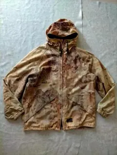 Heritage Wall Apparelヴィンテージ アメリカ製ジャケットL