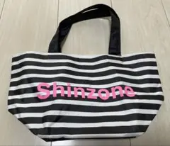 ホワイト トートバッグ