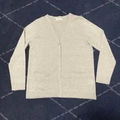 LEPSIM レディース　カーディガン　Ｌ
