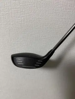 ジャスティク プロシード3W スプーン15°ペンタスブルー - メルカリ