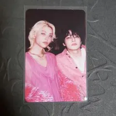 スキズ do itアイエン