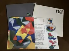 ネフ社 naef イカモ Ikamo 小 廃盤品 - メルカリ