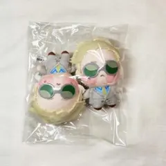 呪術廻戦 ちょぴぬいぷち2 七海建人