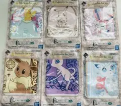 ポケモン 一番くじ