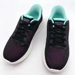 【美品】 スケッチャーズ 【23.0】スリップインズ ゴーウォーク