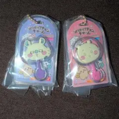 ちいかわ　ロリポップチョコチャーム