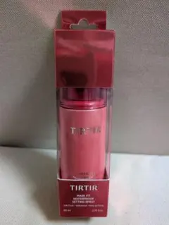TIRTIR MASK FIT ウォータープルーフ セッティングスプレー80mlのサムネイル