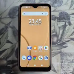 android14 simフリー